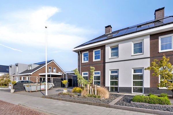 Medium property photo - Hooiwagen 17, 8314 BH Bant