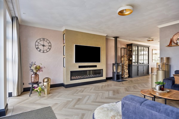 Medium property photo - Hooiwagen 17, 8314 BH Bant