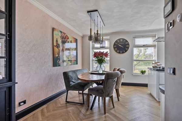 Medium property photo - Hooiwagen 17, 8314 BH Bant