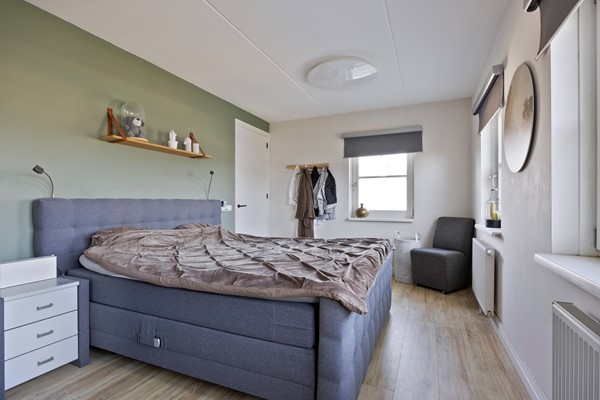 Medium property photo - Hooiwagen 17, 8314 BH Bant