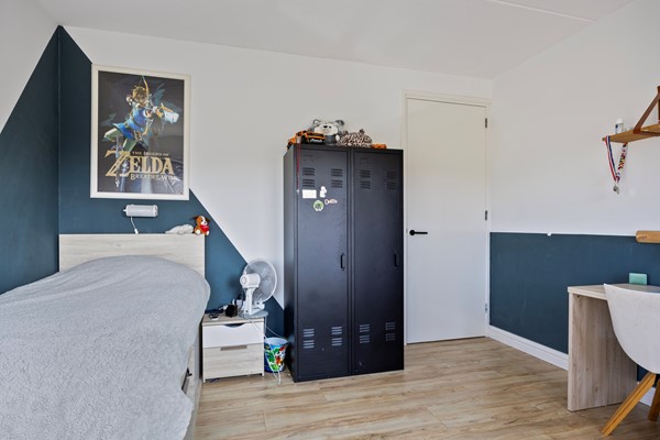 Medium property photo - Hooiwagen 17, 8314 BH Bant