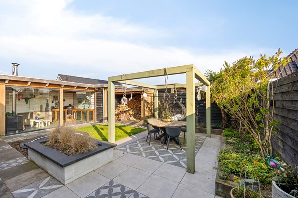 Medium property photo - Hooiwagen 17, 8314 BH Bant