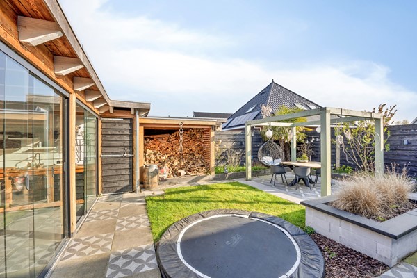 Medium property photo - Hooiwagen 17, 8314 BH Bant