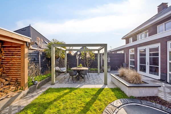 Medium property photo - Hooiwagen 17, 8314 BH Bant