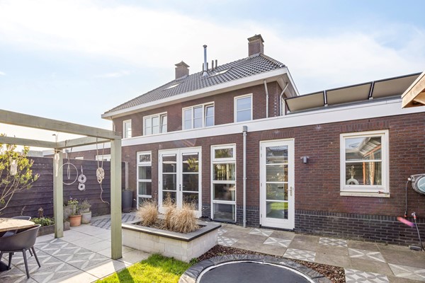 Medium property photo - Hooiwagen 17, 8314 BH Bant