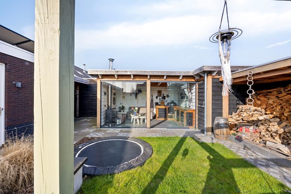 Medium property photo - Hooiwagen 17, 8314 BH Bant