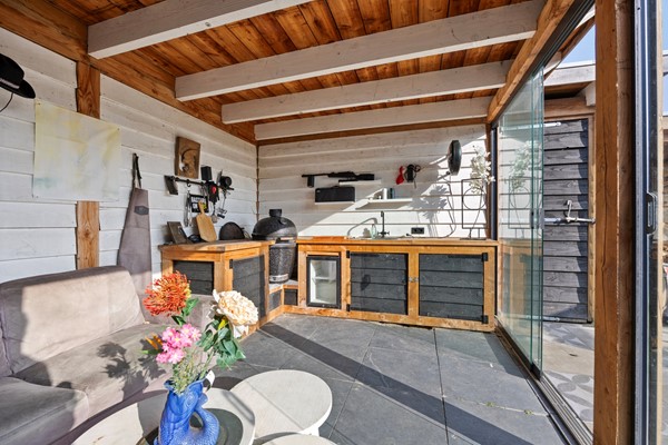 Medium property photo - Hooiwagen 17, 8314 BH Bant