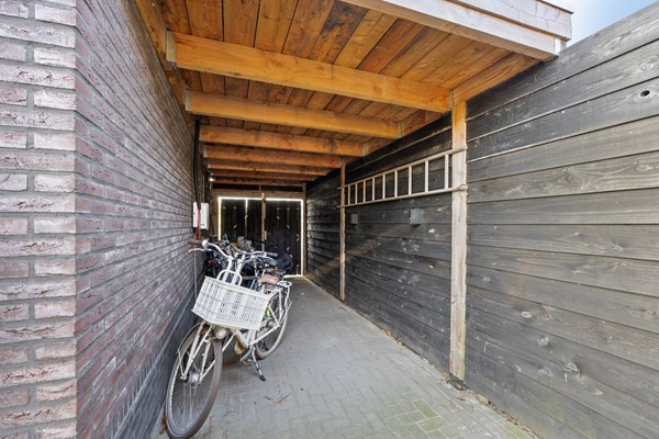 Medium property photo - Hooiwagen 17, 8314 BH Bant