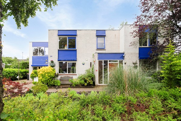 Medium property photo - Boeier 03 14, 8242 CH Lelystad