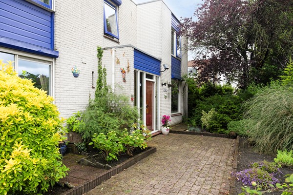 Medium property photo - Boeier 03 14, 8242 CH Lelystad