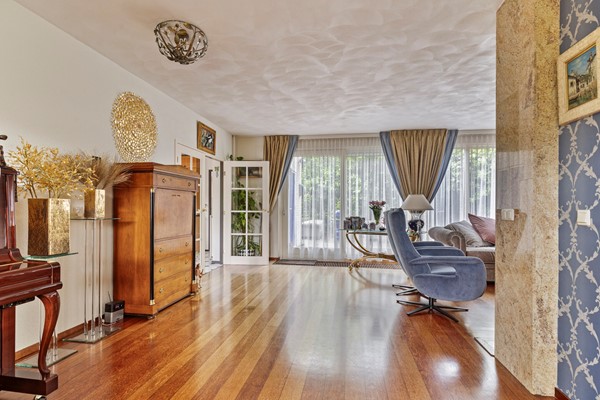 Medium property photo - Boeier 03 14, 8242 CH Lelystad