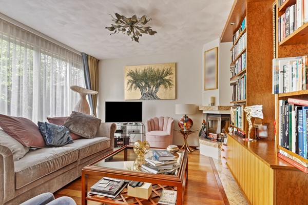 Medium property photo - Boeier 03 14, 8242 CH Lelystad
