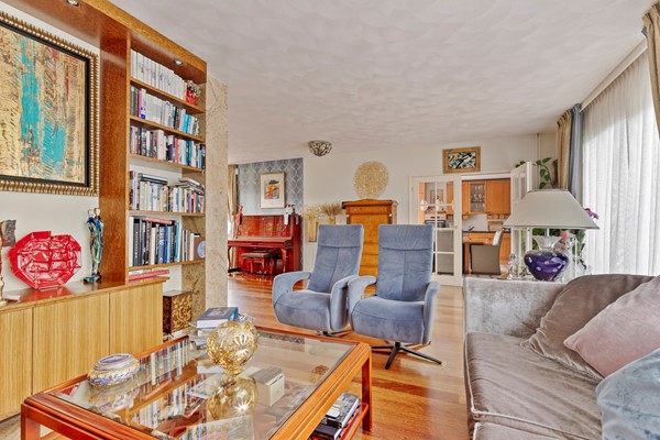 Medium property photo - Boeier 03 14, 8242 CH Lelystad