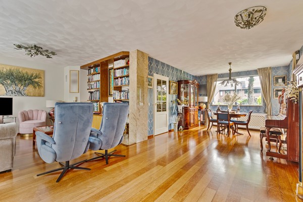 Medium property photo - Boeier 03 14, 8242 CH Lelystad