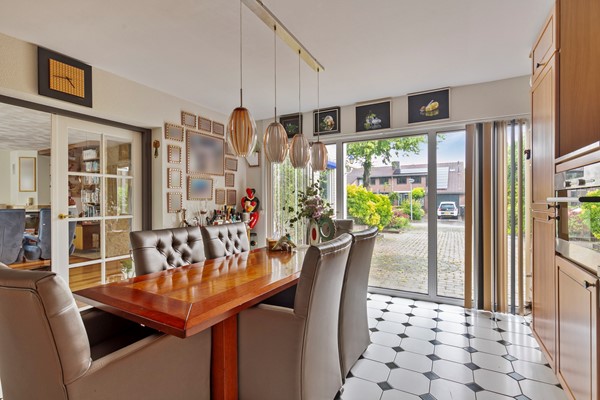 Medium property photo - Boeier 03 14, 8242 CH Lelystad