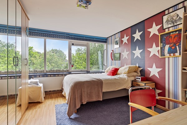 Medium property photo - Boeier 03 14, 8242 CH Lelystad