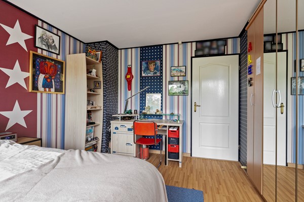 Medium property photo - Boeier 03 14, 8242 CH Lelystad