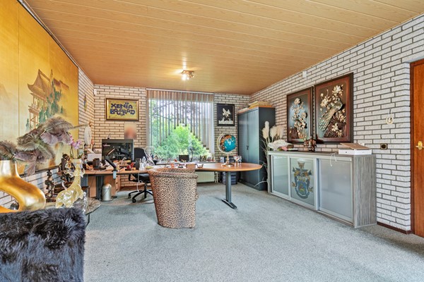 Medium property photo - Boeier 03 14, 8242 CH Lelystad