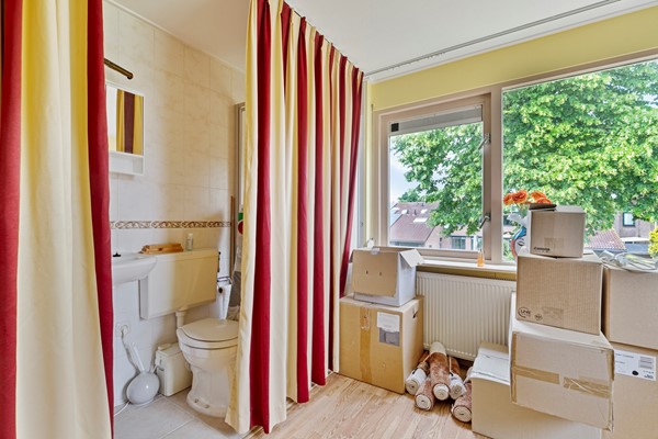 Medium property photo - Boeier 03 14, 8242 CH Lelystad