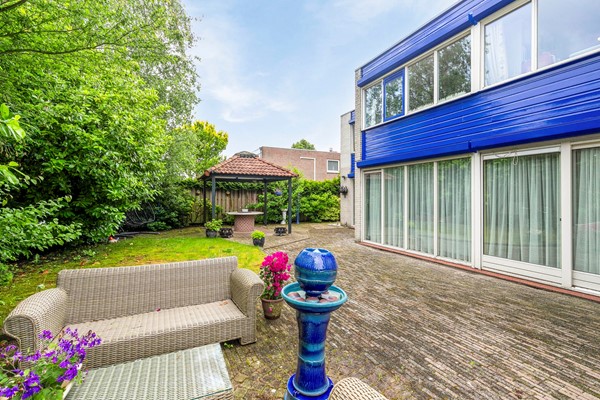 Medium property photo - Boeier 03 14, 8242 CH Lelystad