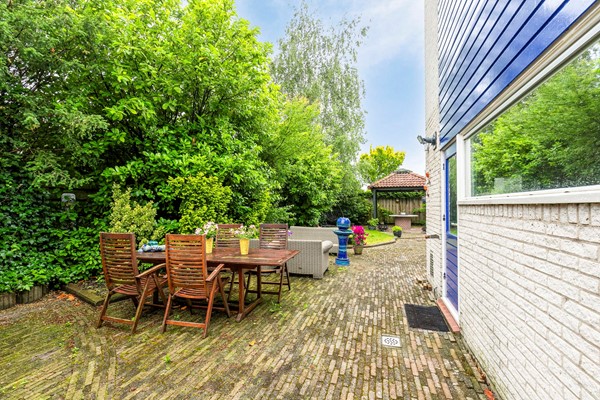 Medium property photo - Boeier 03 14, 8242 CH Lelystad