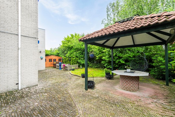 Medium property photo - Boeier 03 14, 8242 CH Lelystad