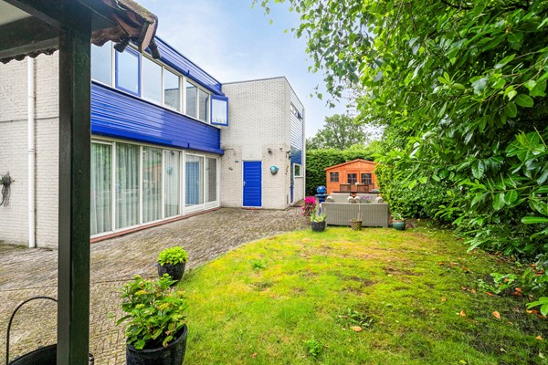 Medium property photo - Boeier 03 14, 8242 CH Lelystad