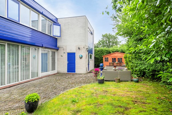 Medium property photo - Boeier 03 14, 8242 CH Lelystad