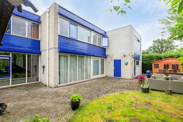 Medium property photo - Boeier 03 14, 8242 CH Lelystad