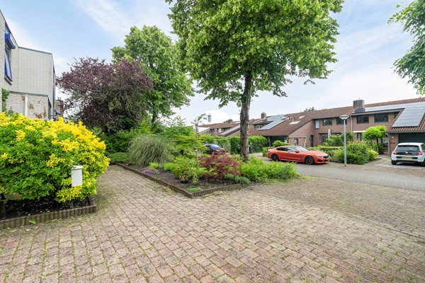 Medium property photo - Boeier 03 14, 8242 CH Lelystad