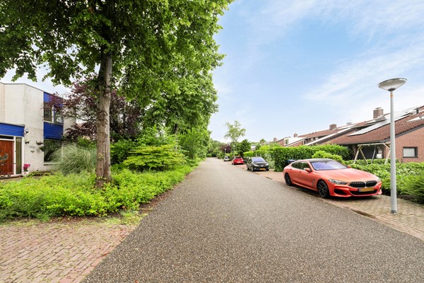 Medium property photo - Boeier 03 14, 8242 CH Lelystad