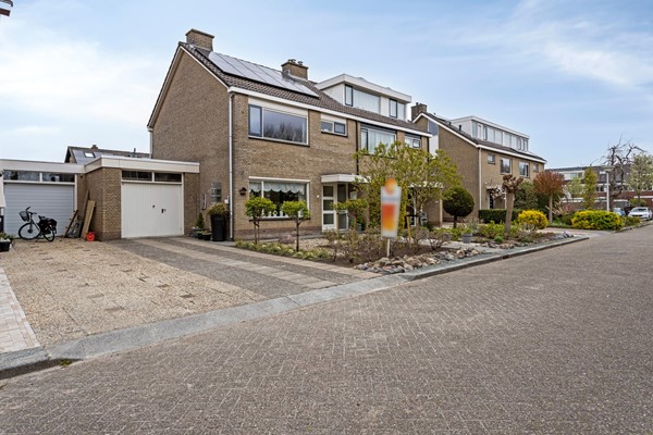 Te koop: Geulstraat 3, 8303JA Emmeloord
