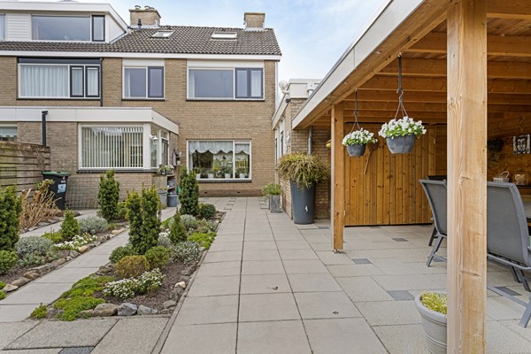 Medium property photo - Geulstraat 3, 8303 JA Emmeloord