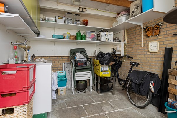 Medium property photo - Geulstraat 3, 8303 JA Emmeloord