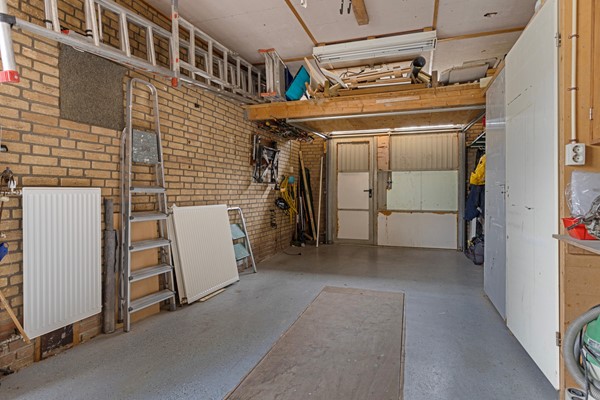 Medium property photo - Geulstraat 3, 8303 JA Emmeloord
