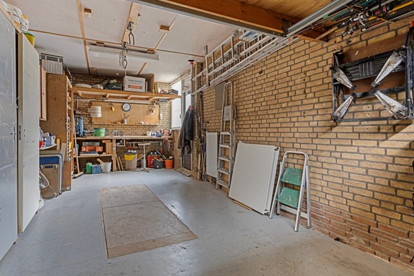 Medium property photo - Geulstraat 3, 8303 JA Emmeloord