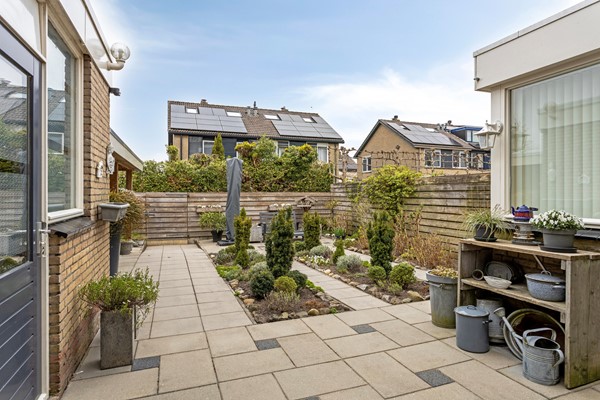 Medium property photo - Geulstraat 3, 8303 JA Emmeloord