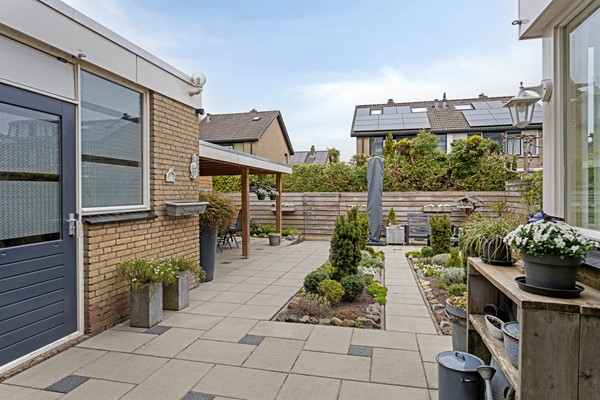 Medium property photo - Geulstraat 3, 8303 JA Emmeloord