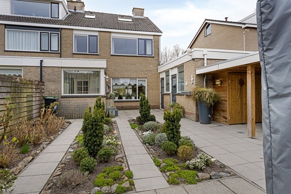 Medium property photo - Geulstraat 3, 8303 JA Emmeloord
