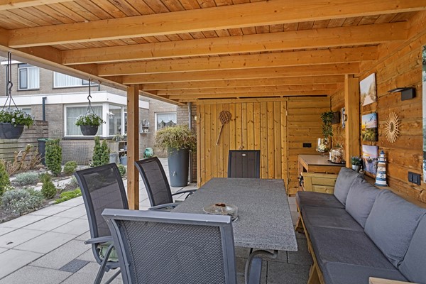 Medium property photo - Geulstraat 3, 8303 JA Emmeloord