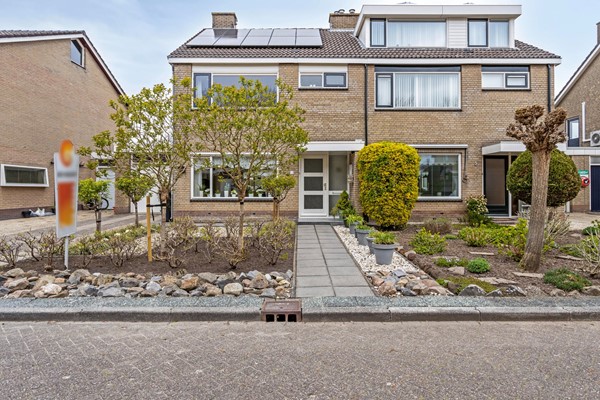 Medium property photo - Geulstraat 3, 8303 JA Emmeloord