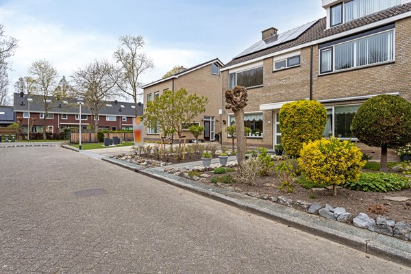 Medium property photo - Geulstraat 3, 8303 JA Emmeloord
