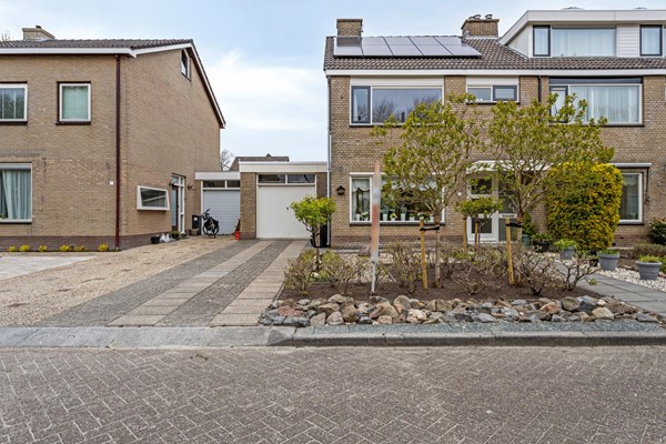 Medium property photo - Geulstraat 3, 8303 JA Emmeloord