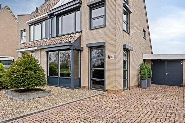 Medium property photo - Torenvalk 26, 8309 CS Tollebeek