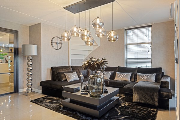 Medium property photo - Torenvalk 26, 8309 CS Tollebeek