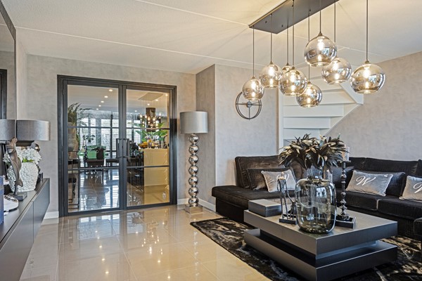 Medium property photo - Torenvalk 26, 8309 CS Tollebeek