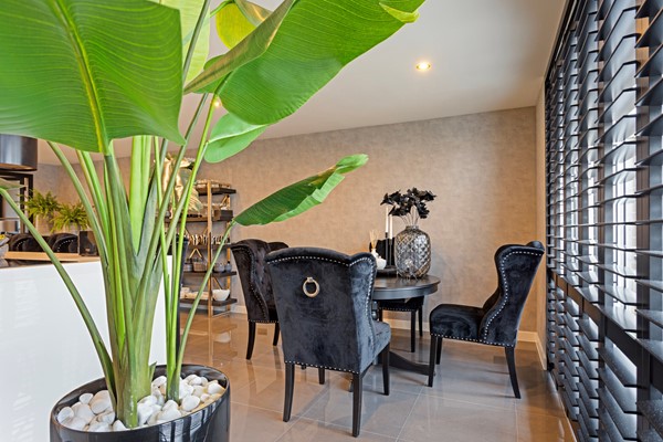 Medium property photo - Torenvalk 26, 8309 CS Tollebeek