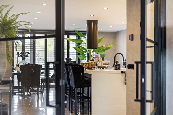 Medium property photo - Torenvalk 26, 8309 CS Tollebeek