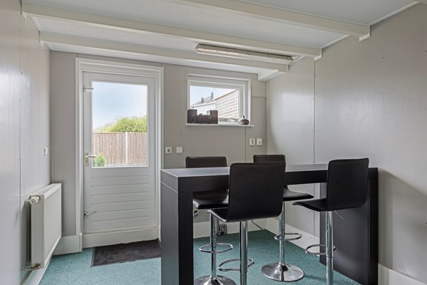 Medium property photo - Torenvalk 26, 8309 CS Tollebeek