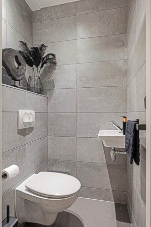 Medium property photo - Torenvalk 26, 8309 CS Tollebeek